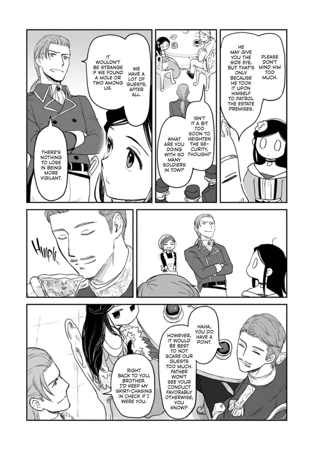 Chapter 45 - Page 22