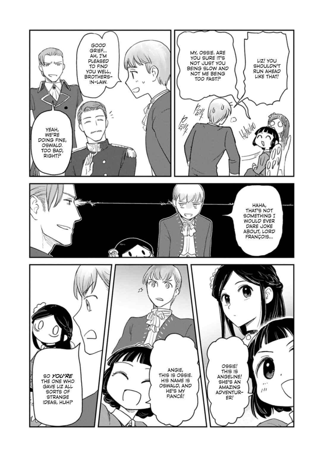 Chapter 45 - Page 25