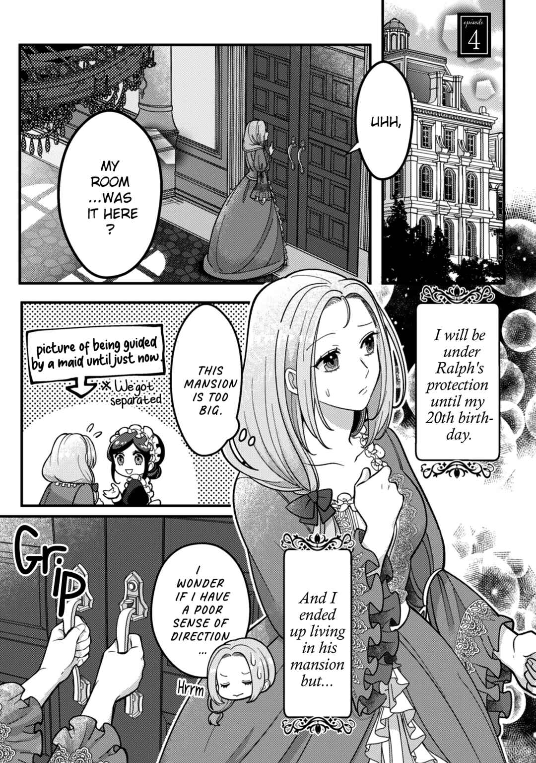 Chapter 4 - Page 2