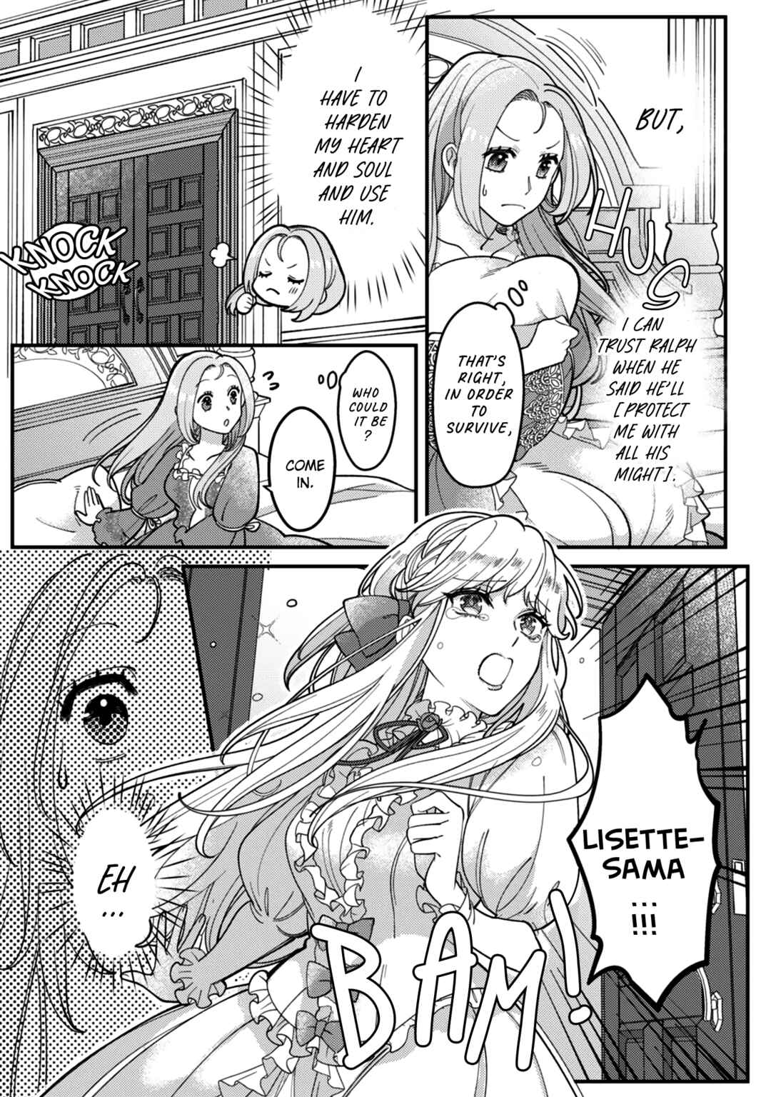Chapter 4 - Page 6