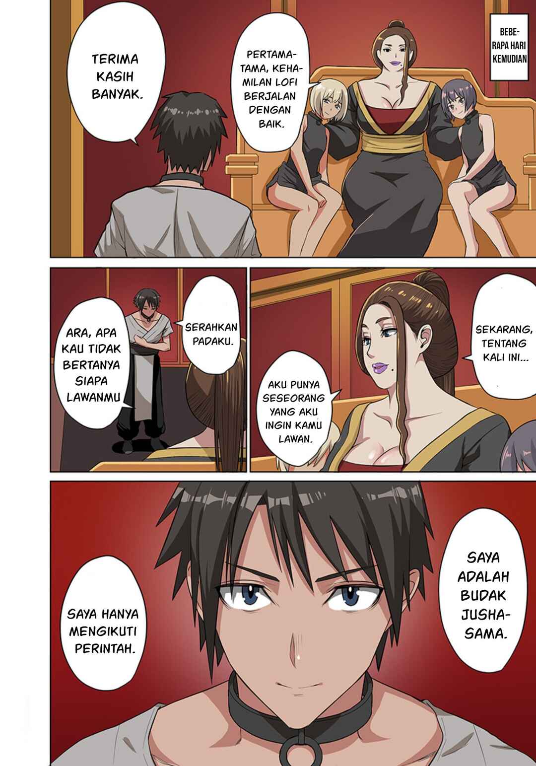 Chapter 2 - Page 5