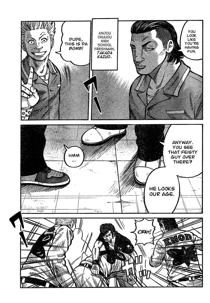 Chapter 102 - Page 18