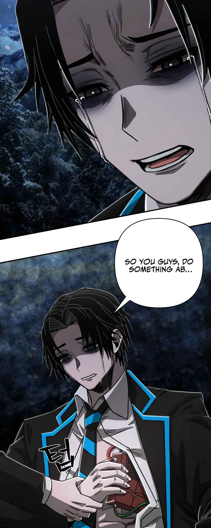 Chapter 81 - Page 41