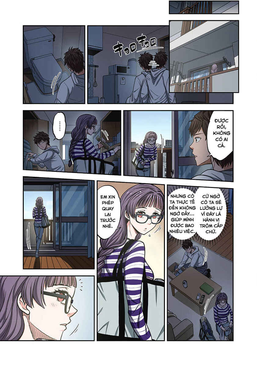 Chapter 1 - Page 18