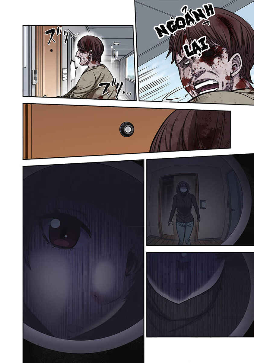 Chapter 1 - Page 3