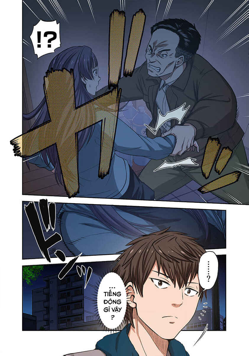 Chapter 1 - Page 33