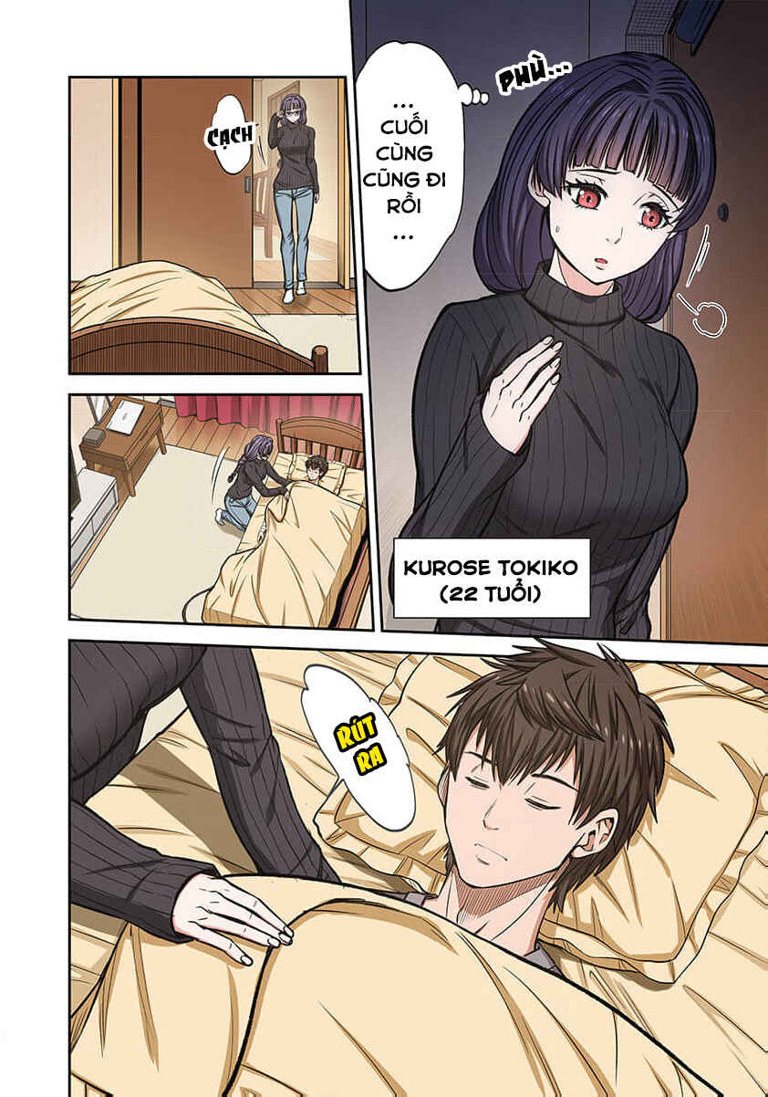 Chapter 1 - Page 5