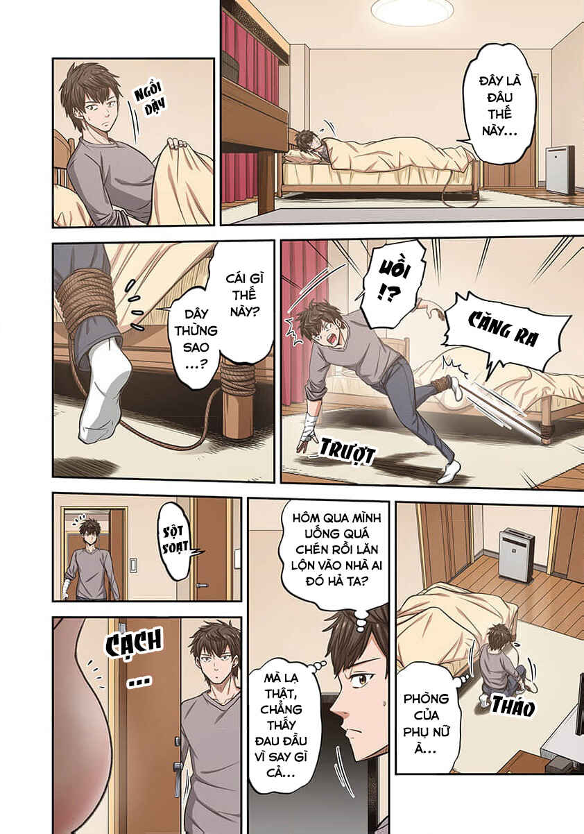 Chapter 1 - Page 9