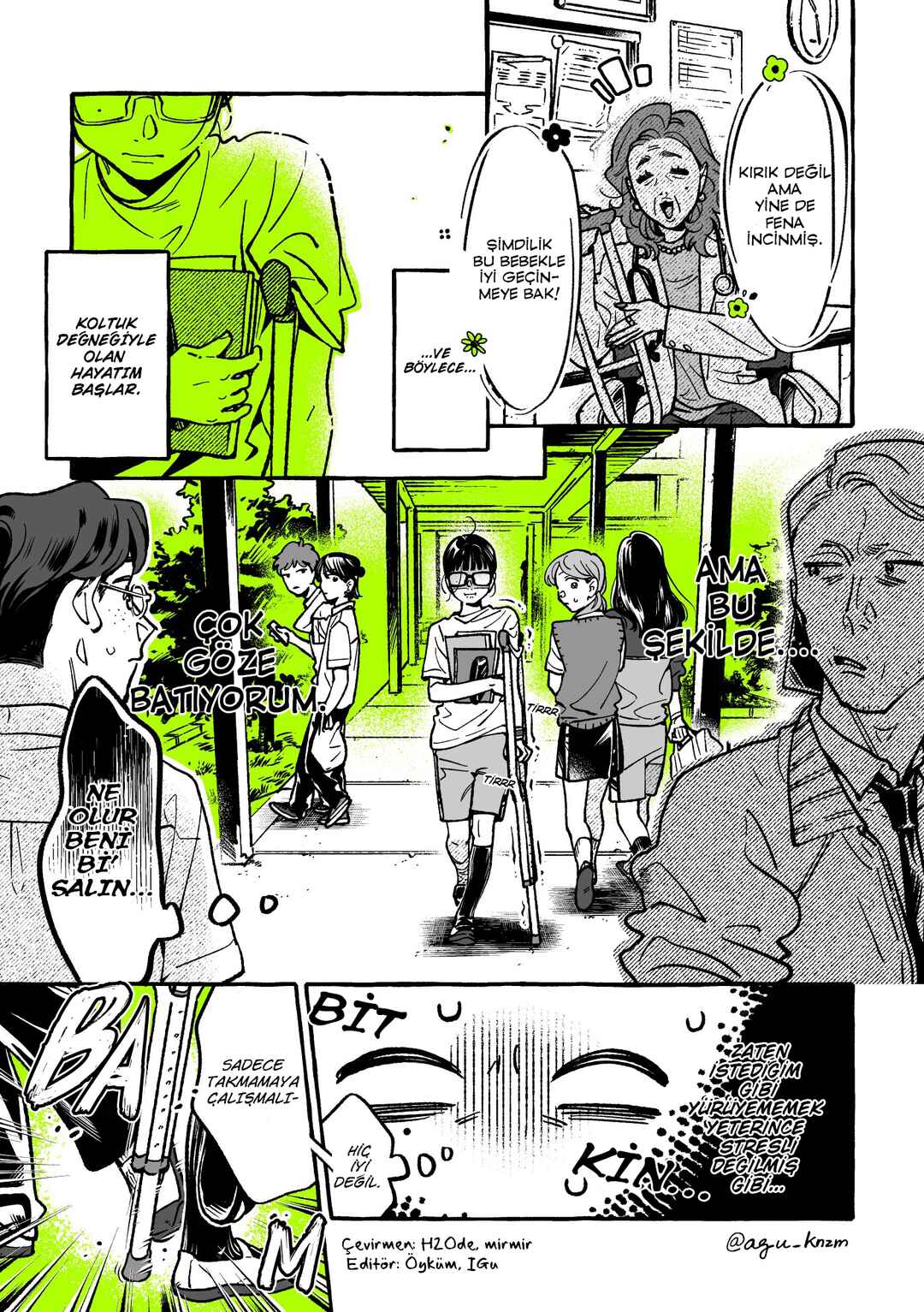 Chapter 74 - Page 1