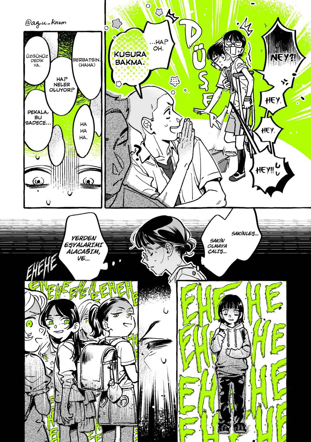 Chapter 74 - Page 2