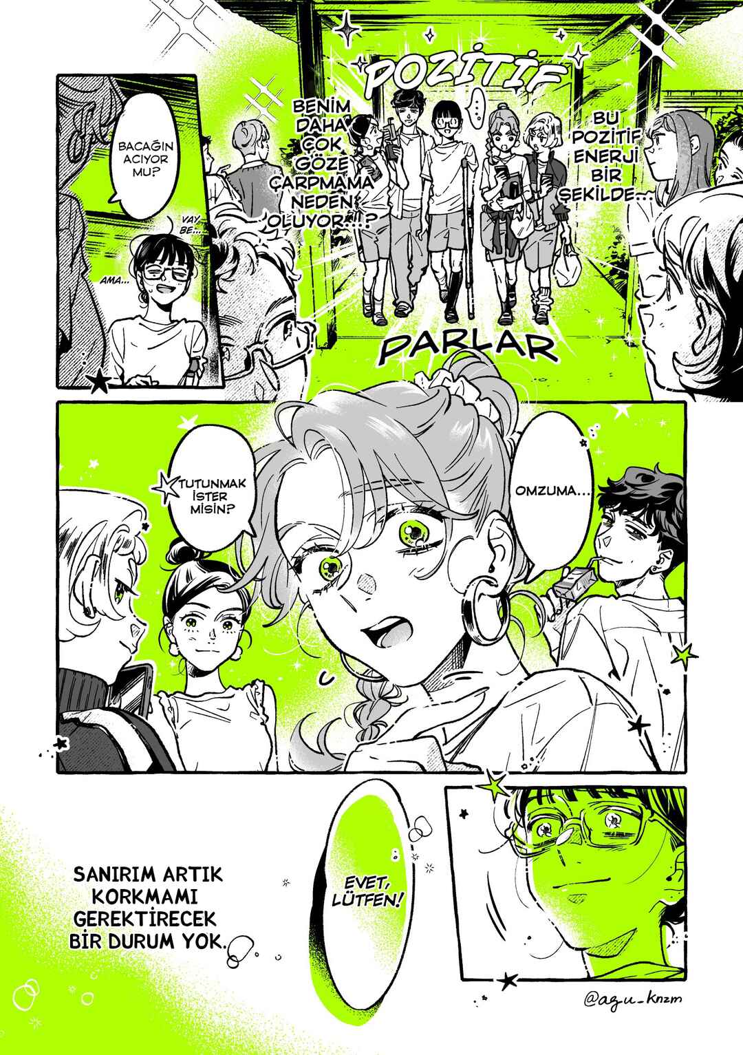 Chapter 74 - Page 4