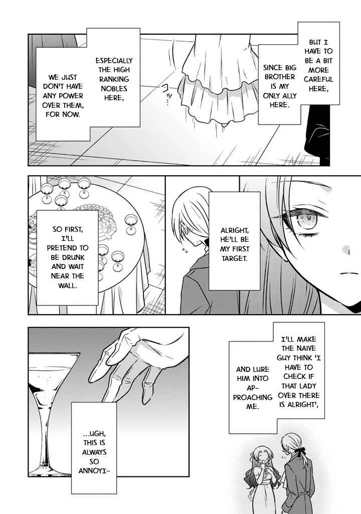 Chapter 23 - Page 22
