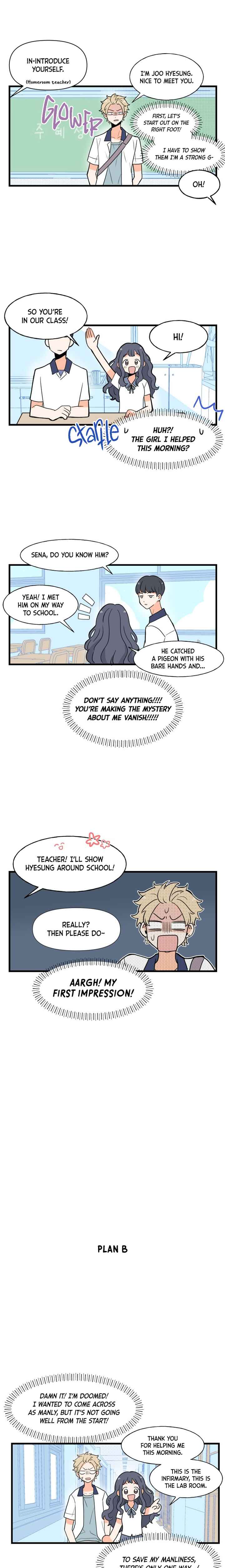 Chapter 4 - Page 5