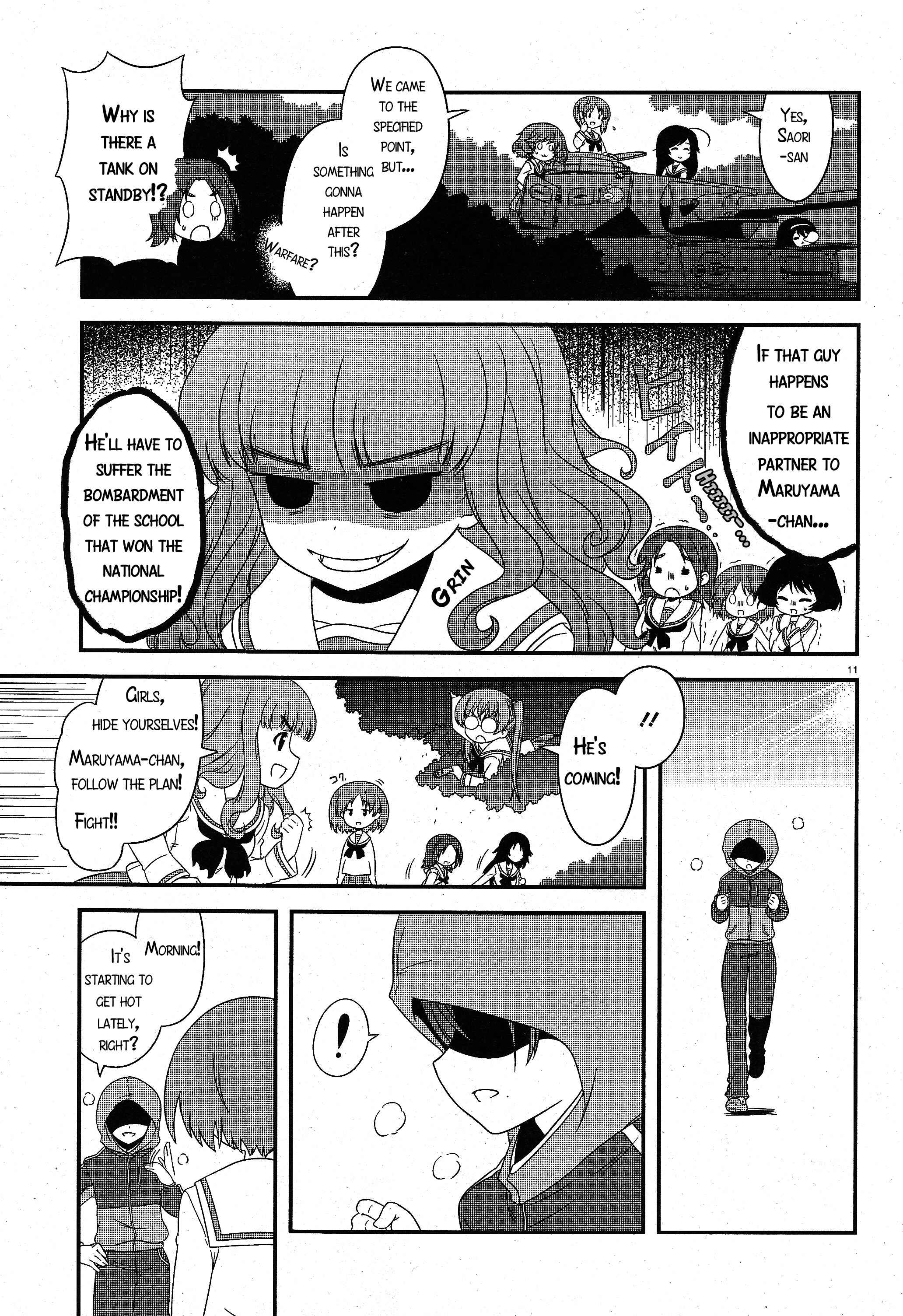 Chapter 15 - Page 11