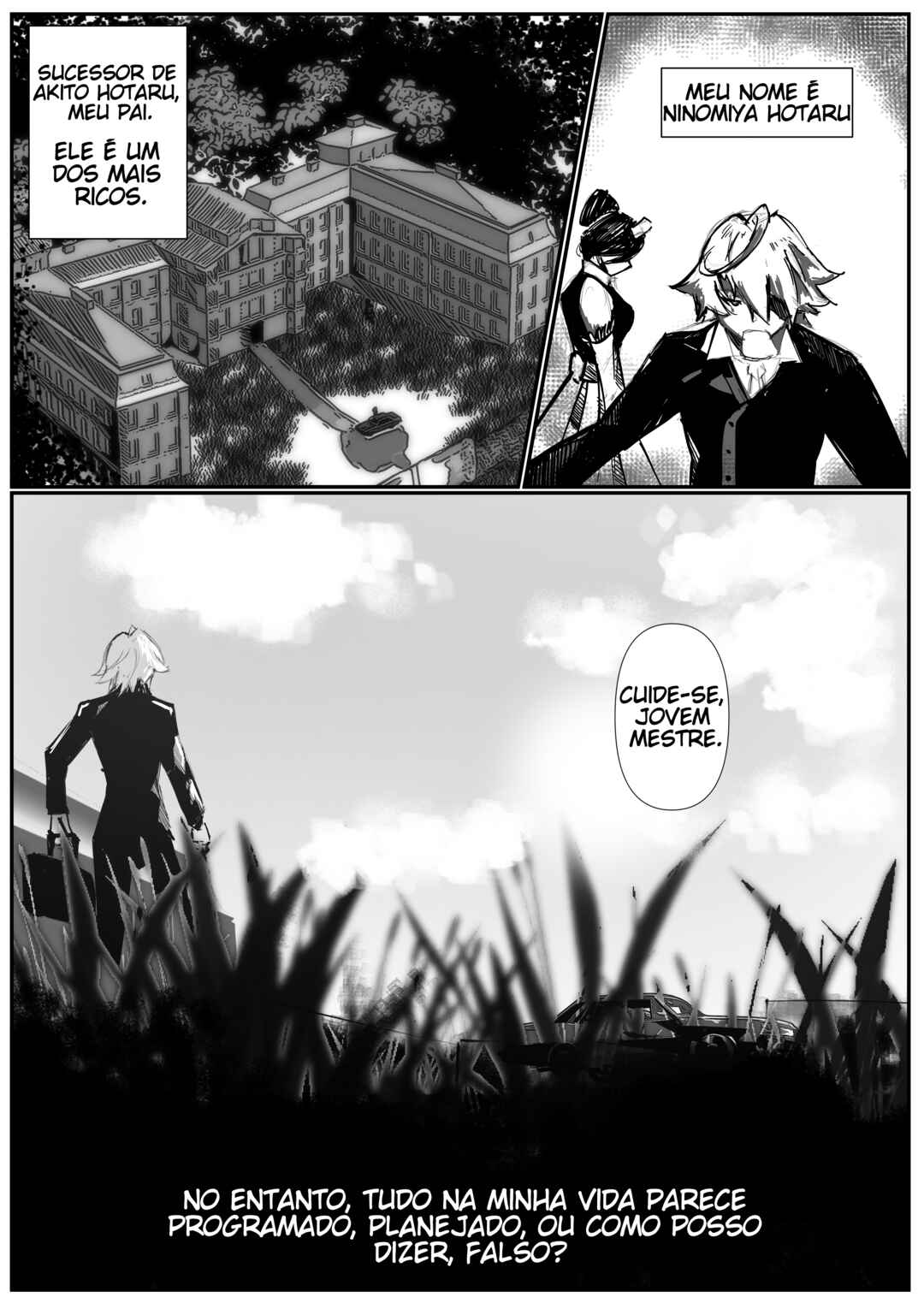 Chapter 1.1 - Page 8