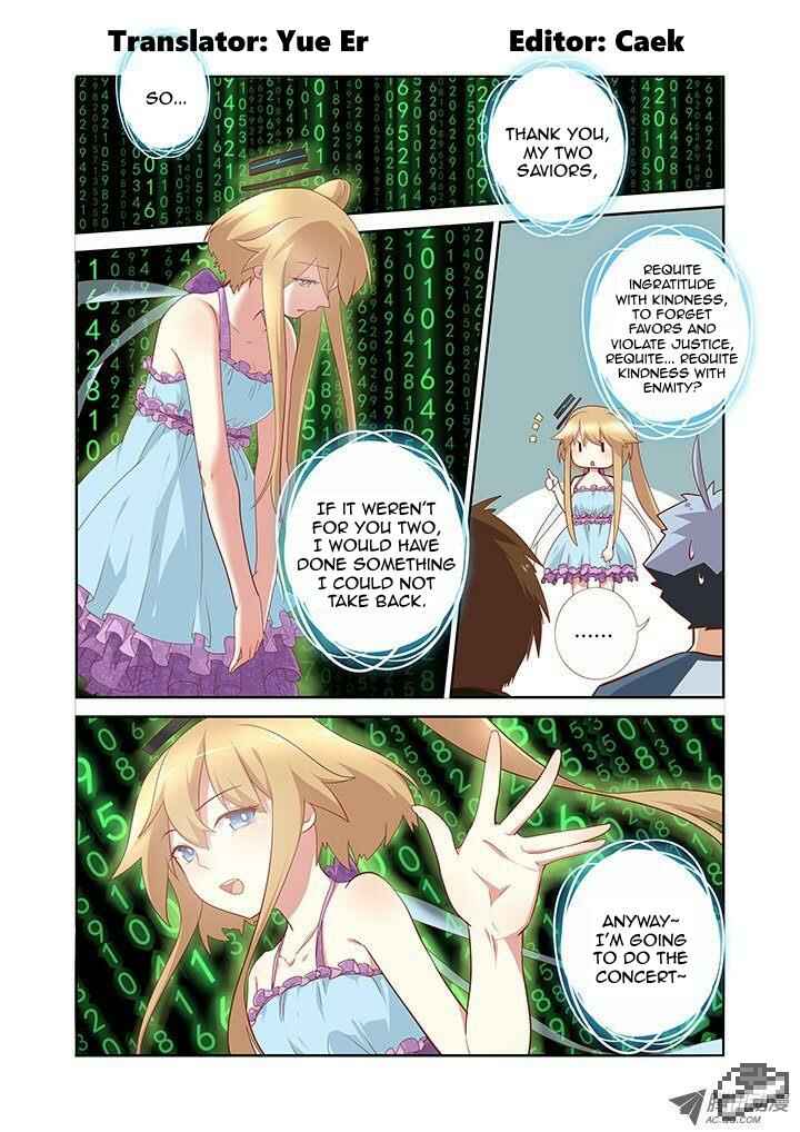 Chapter 139 - Page 1