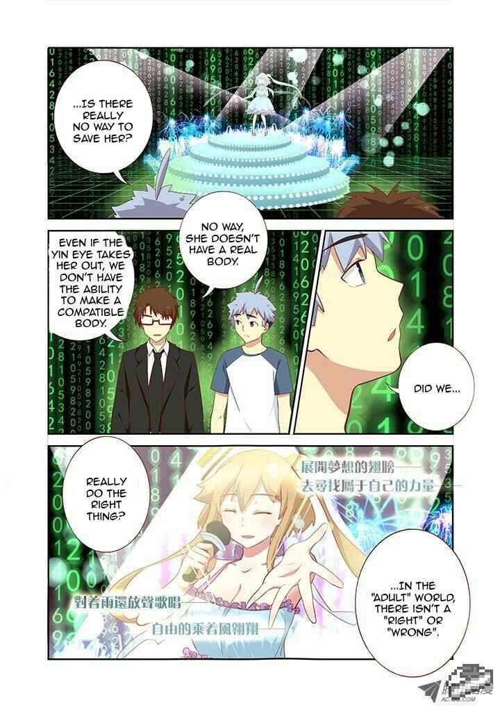 Chapter 139 - Page 8
