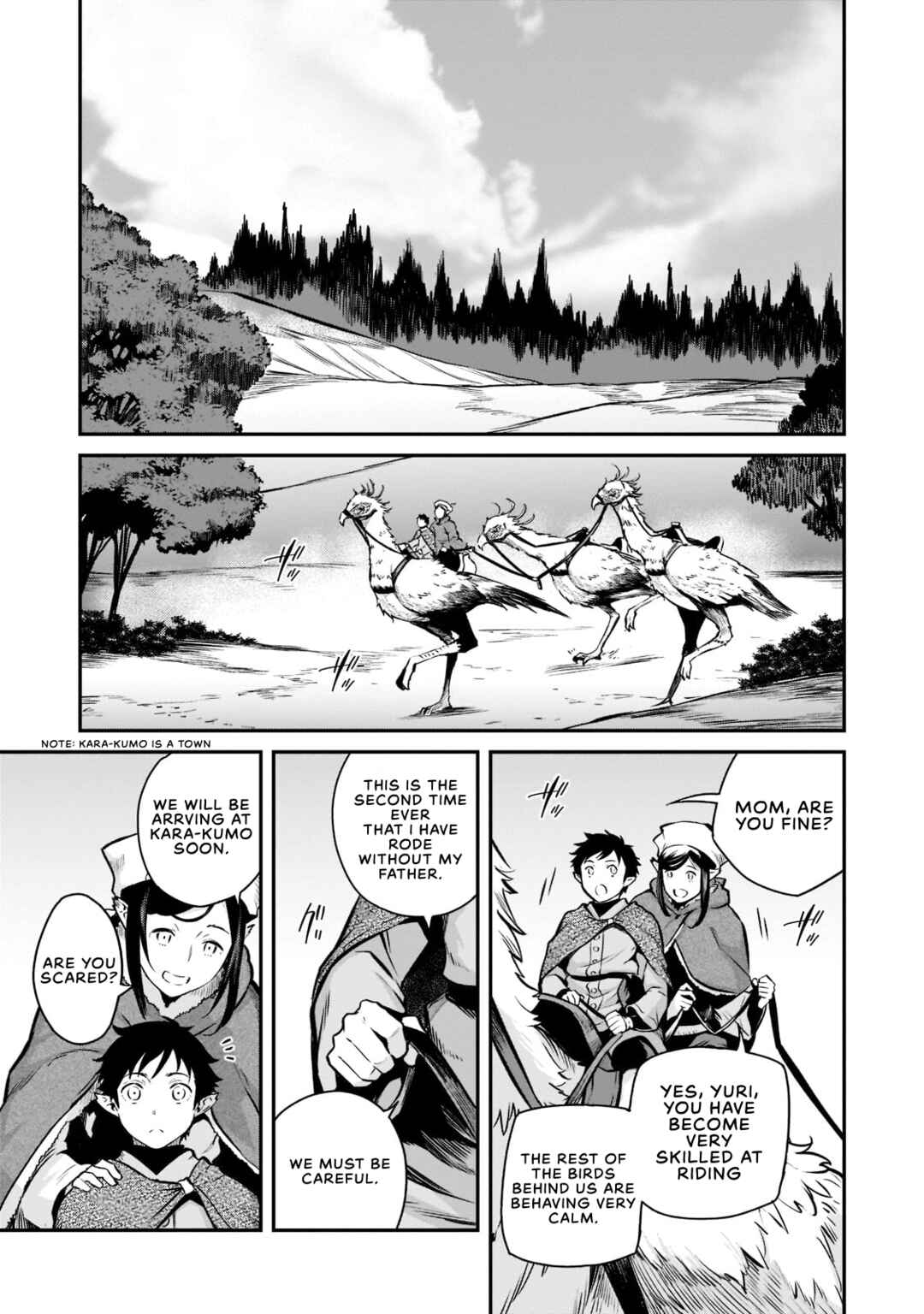Chapter 3 - Page 4