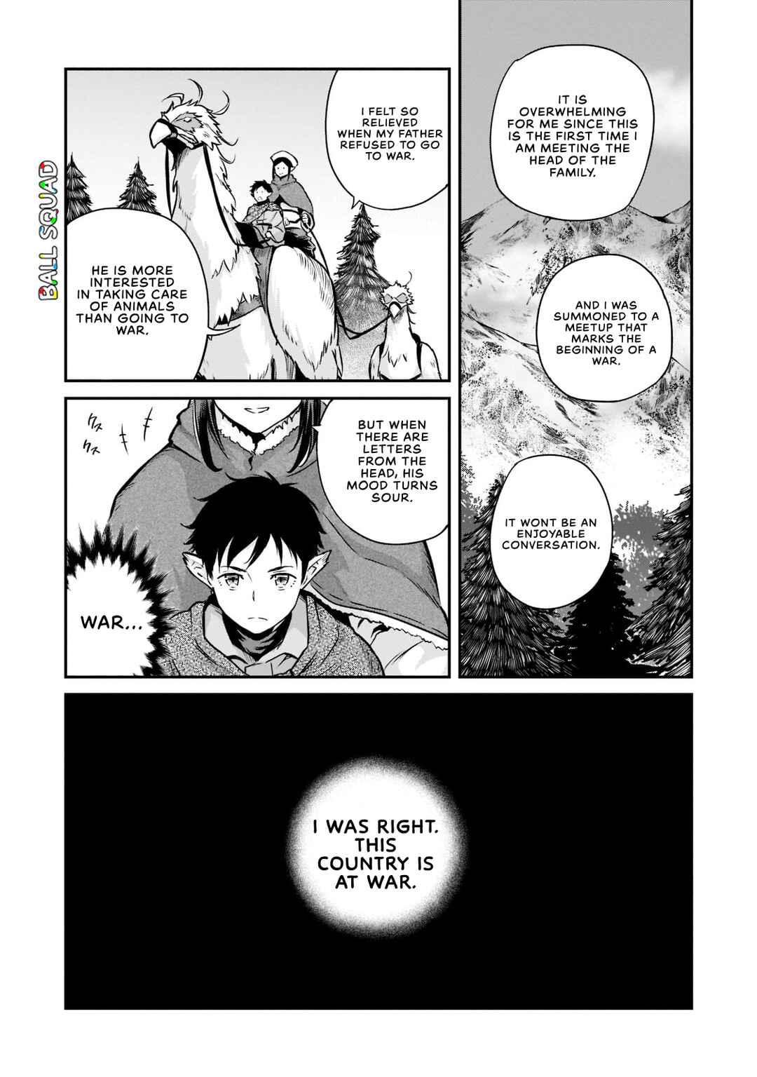 Chapter 3 - Page 5