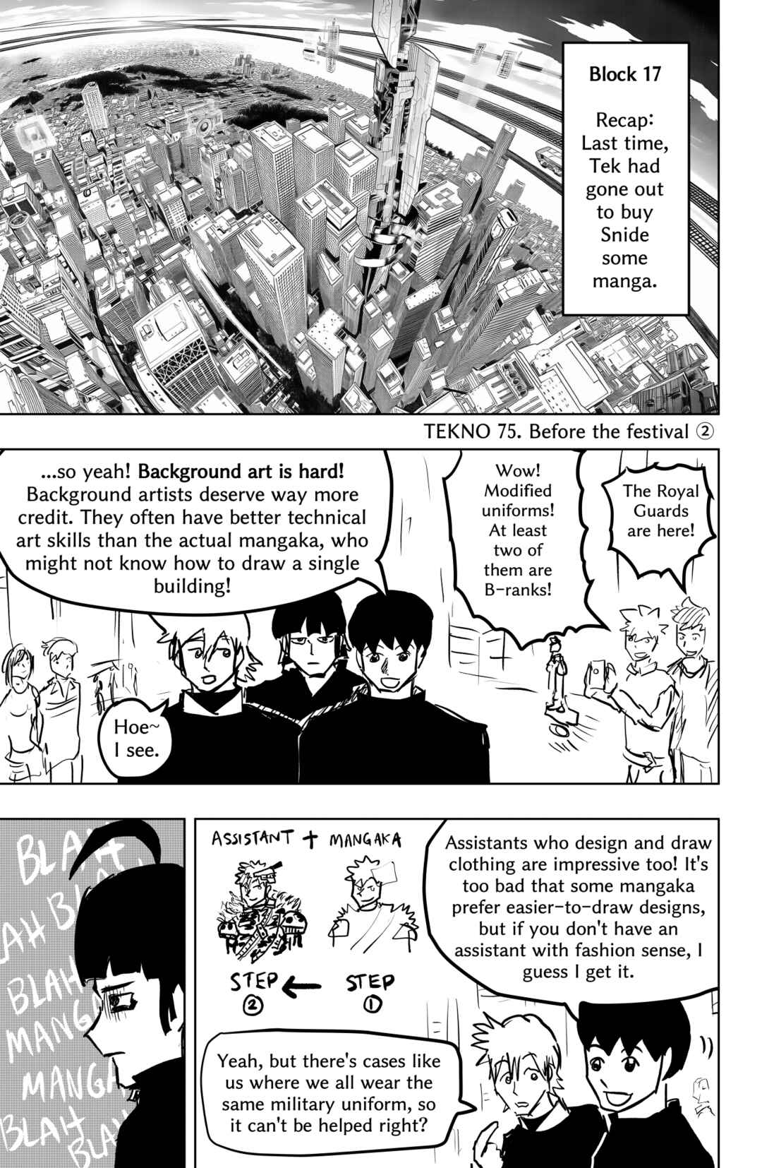 Chapter 75 - Page 1