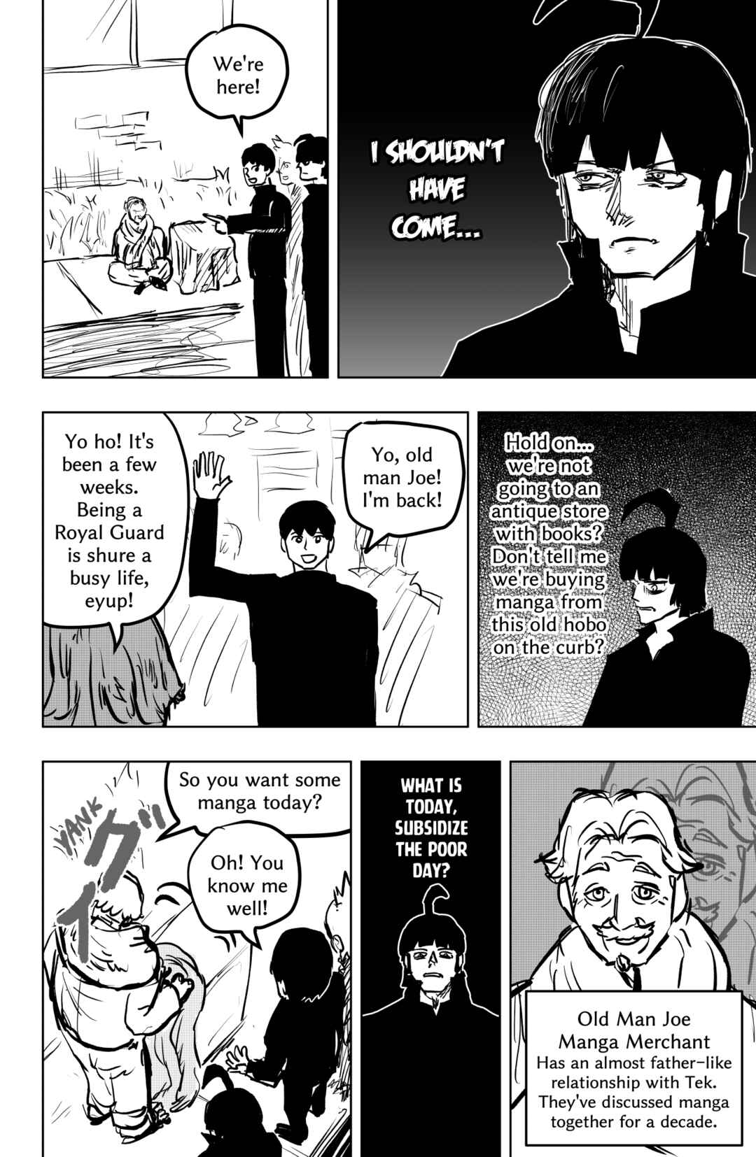 Chapter 75 - Page 2
