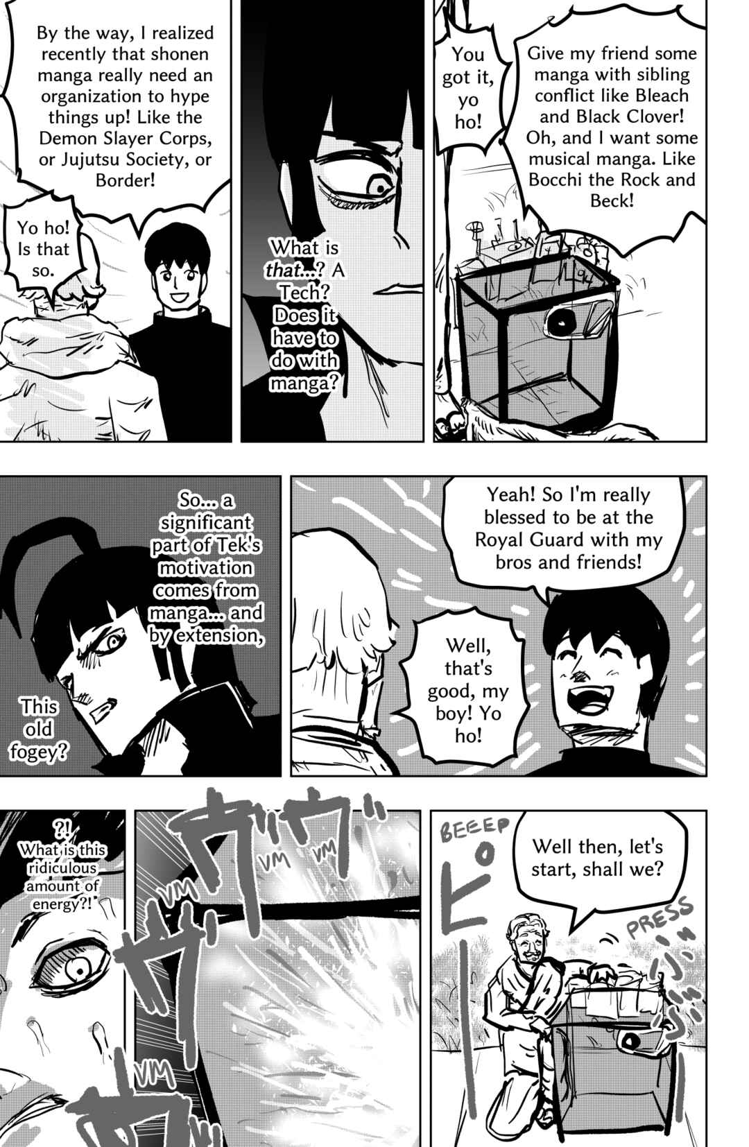 Chapter 75 - Page 3