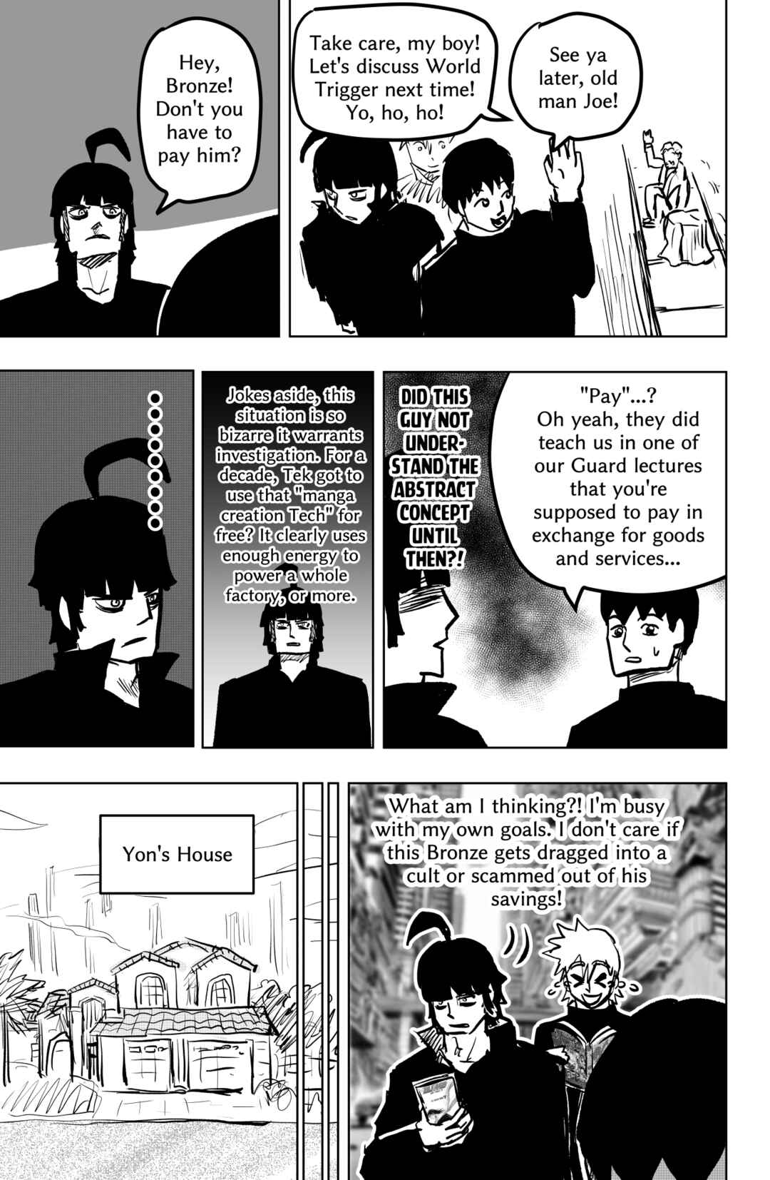 Chapter 75 - Page 5
