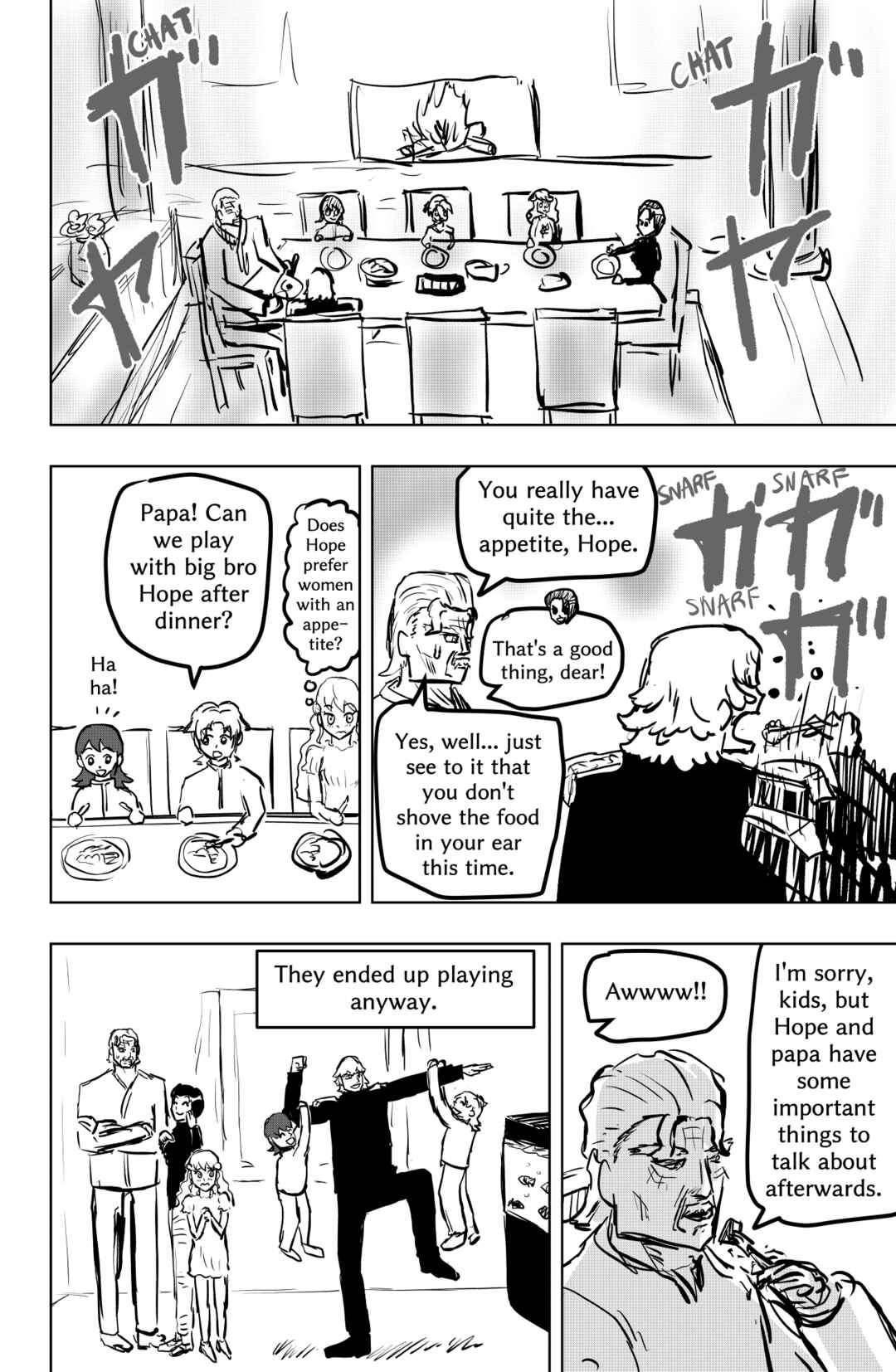 Chapter 75 - Page 6