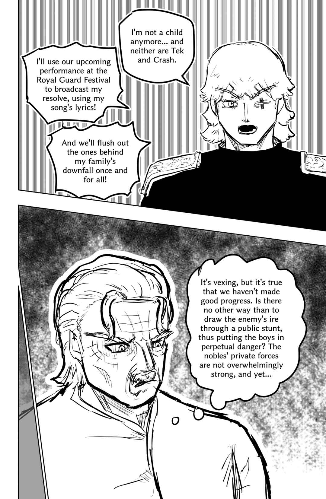 Chapter 75 - Page 8