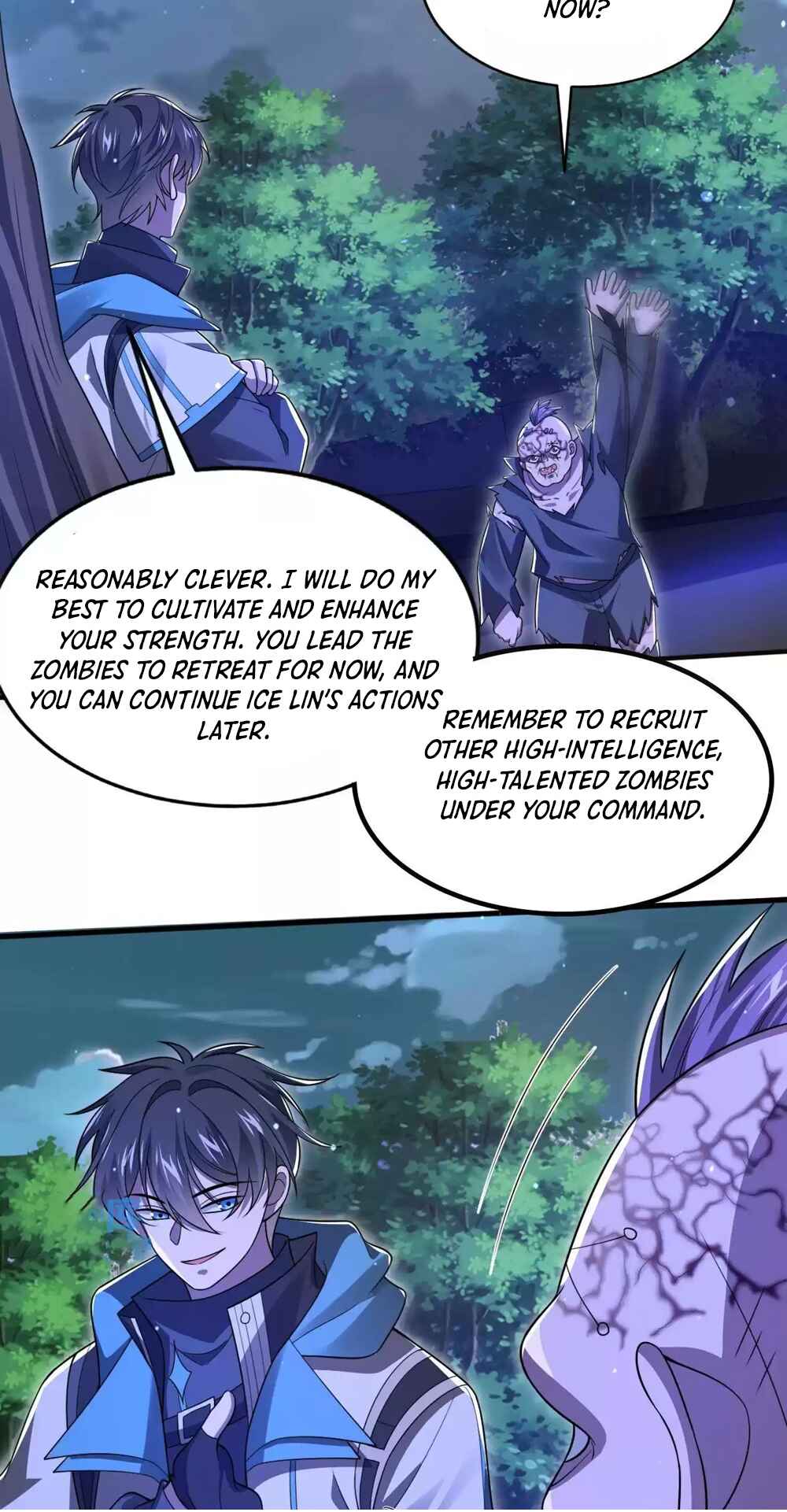 Chapter 118 - Page 17