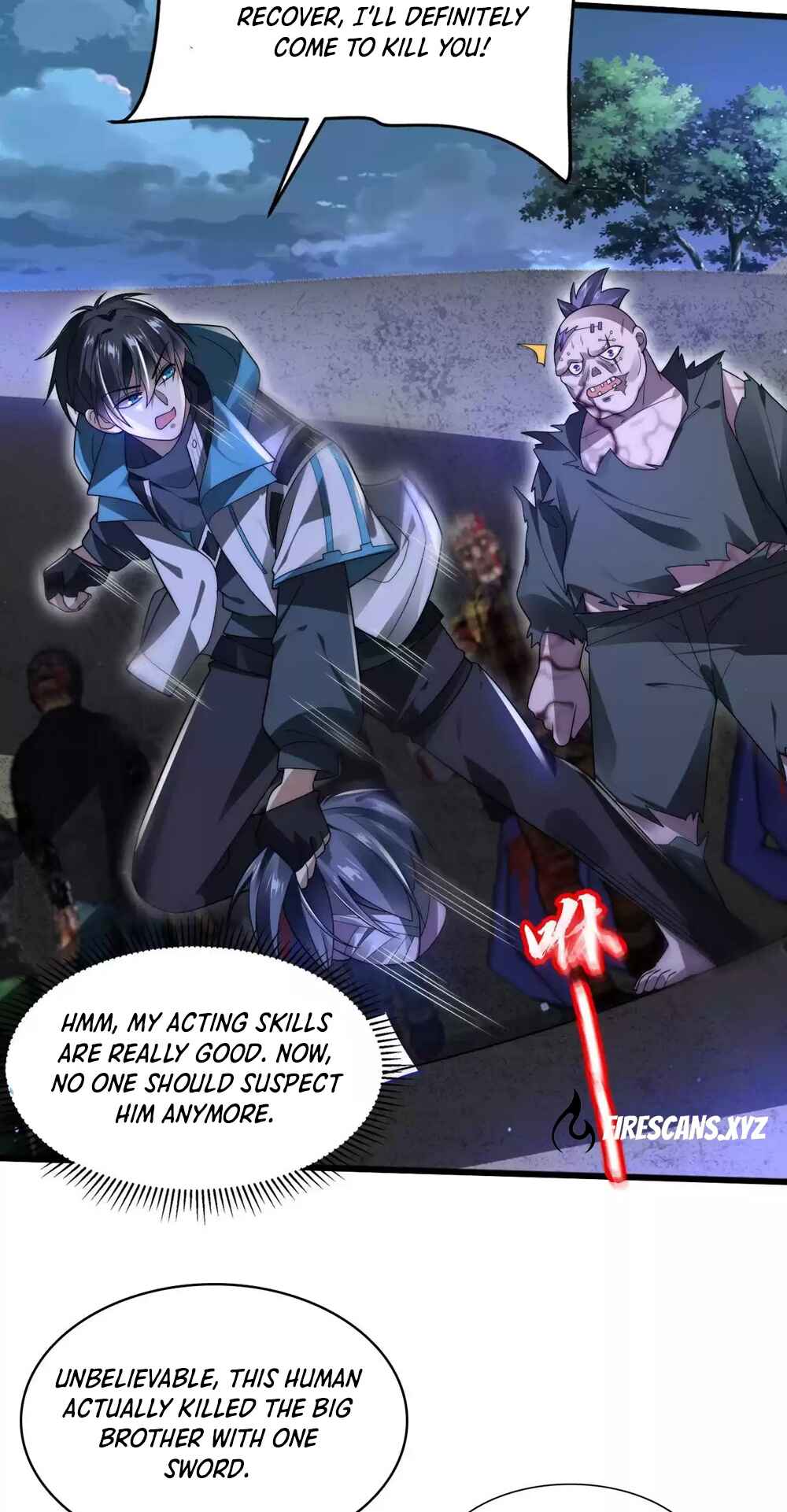 Chapter 118 - Page 6