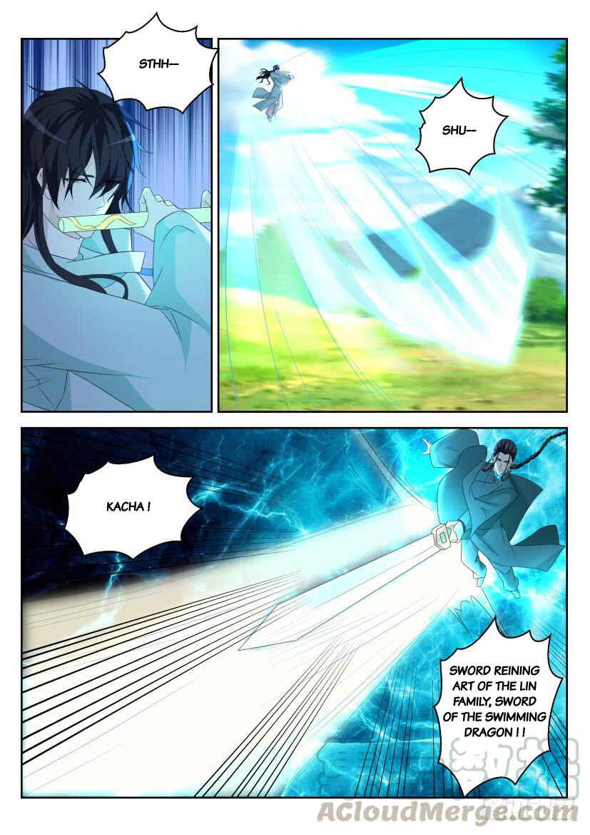 Chapter 278 - Page 11