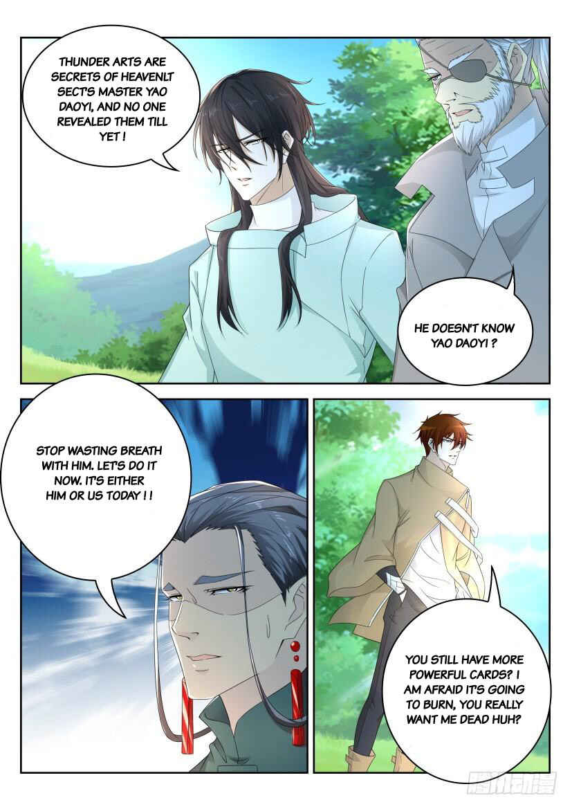 Chapter 278 - Page 14