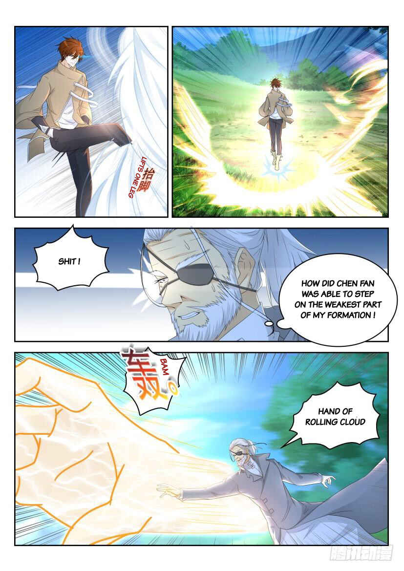Chapter 278 - Page 2