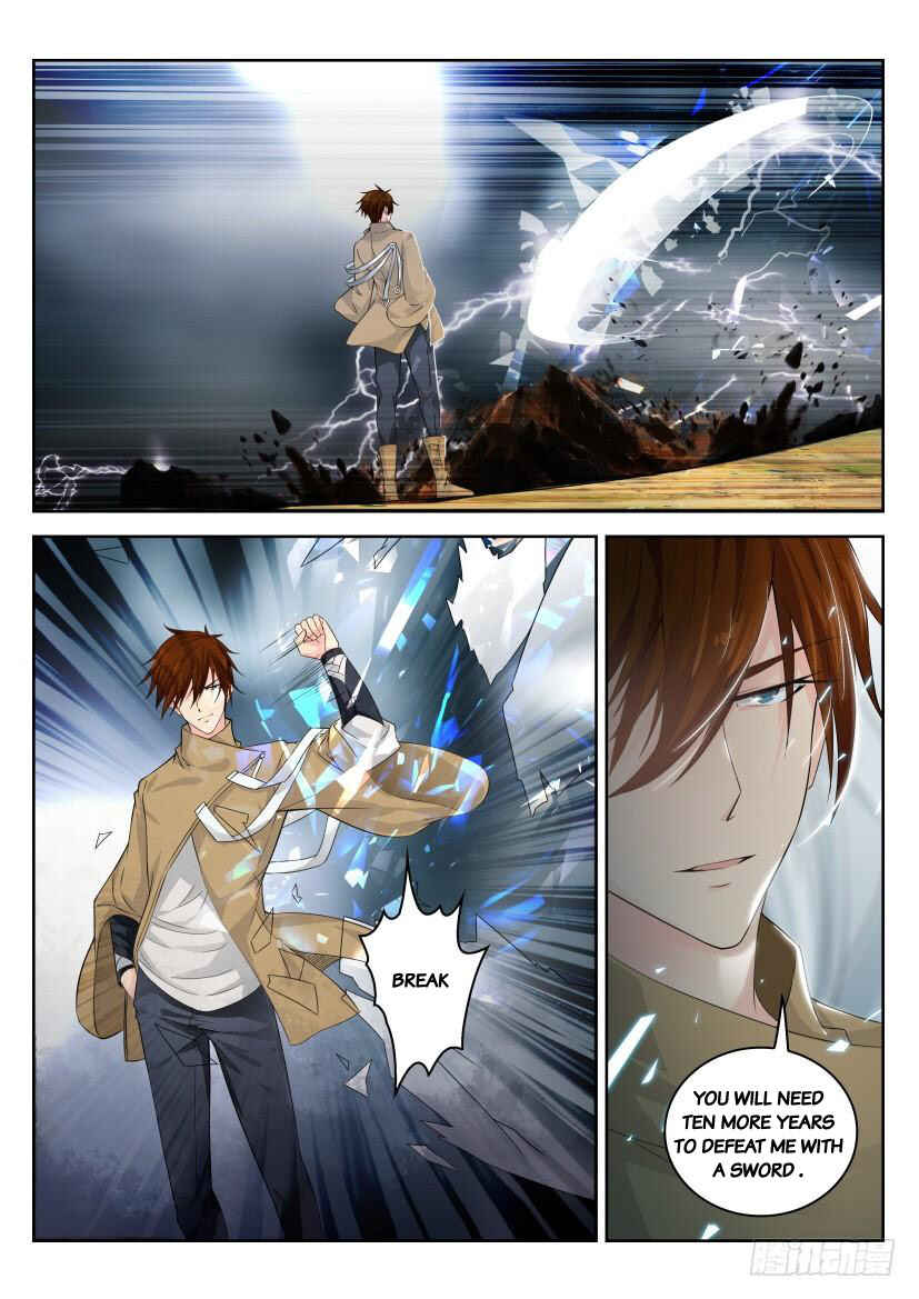 Chapter 278 - Page 4