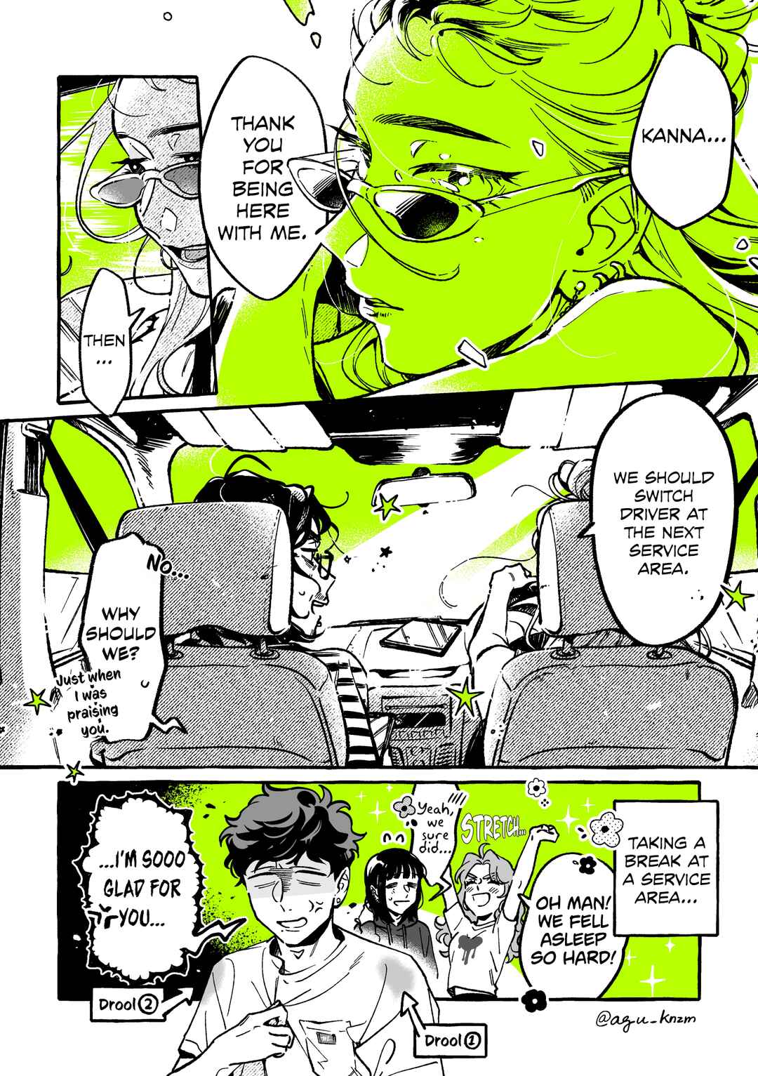Chapter 86 - Page 4