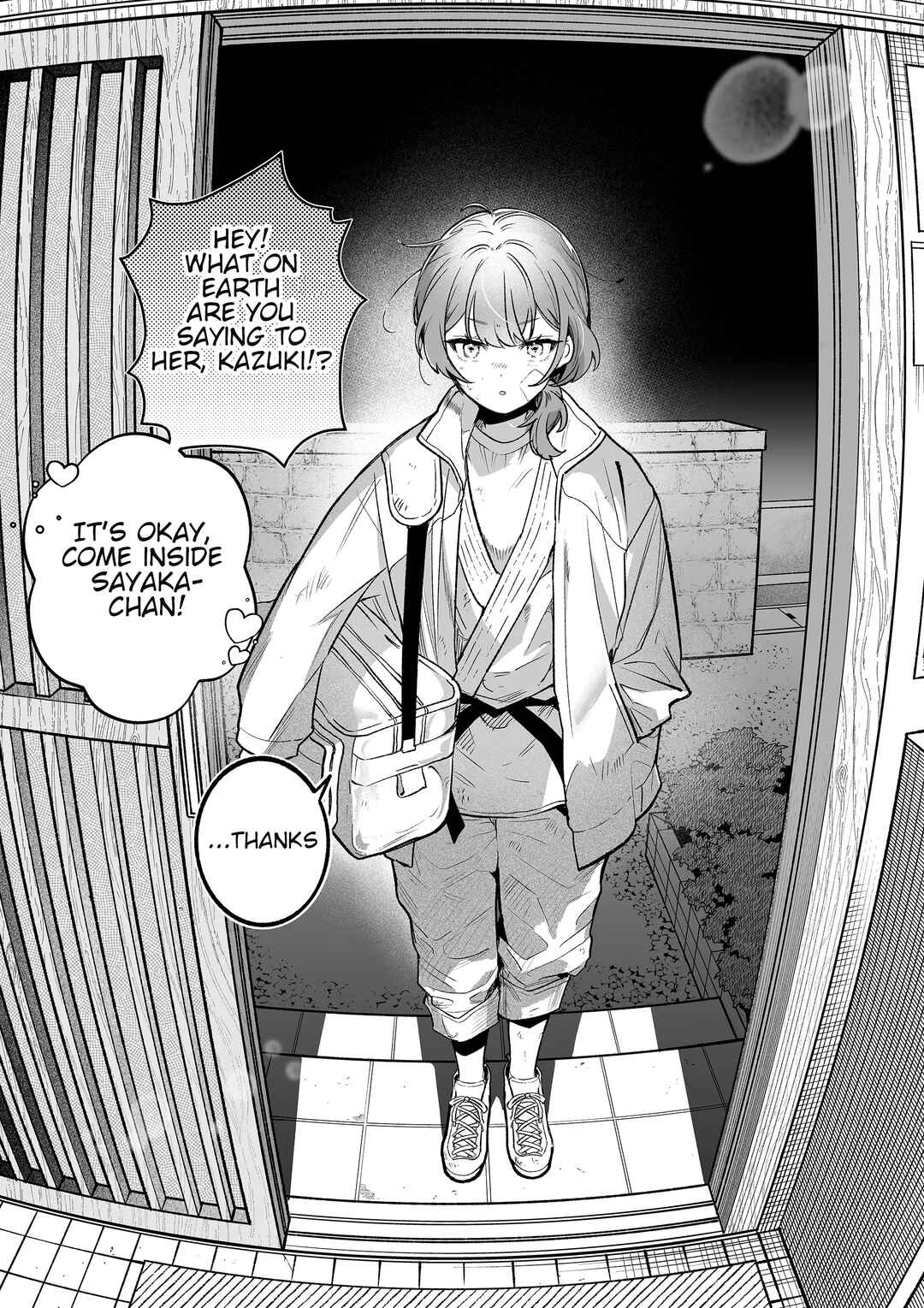Chapter ? - Page 2