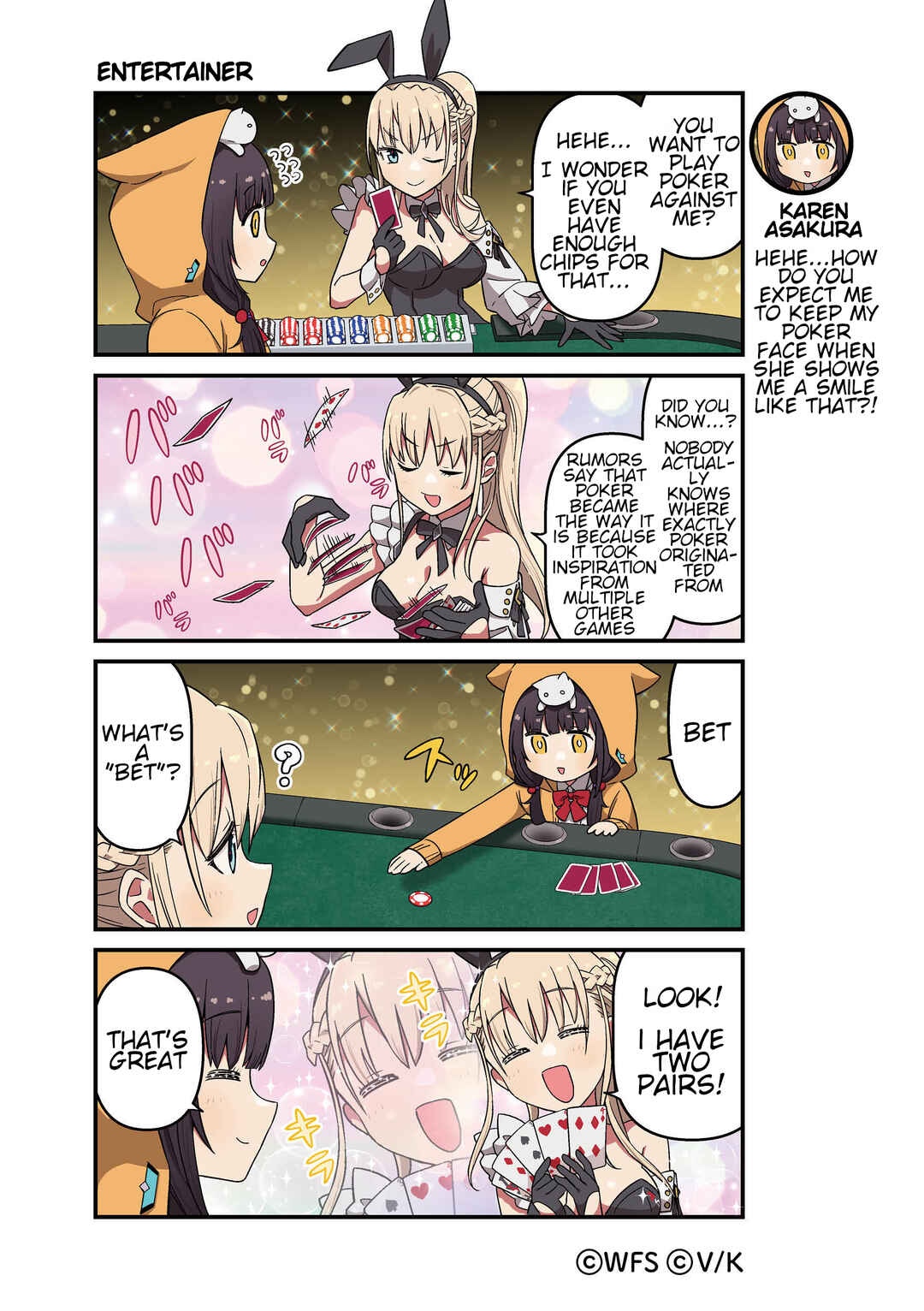 Chapter 172 - Page 1