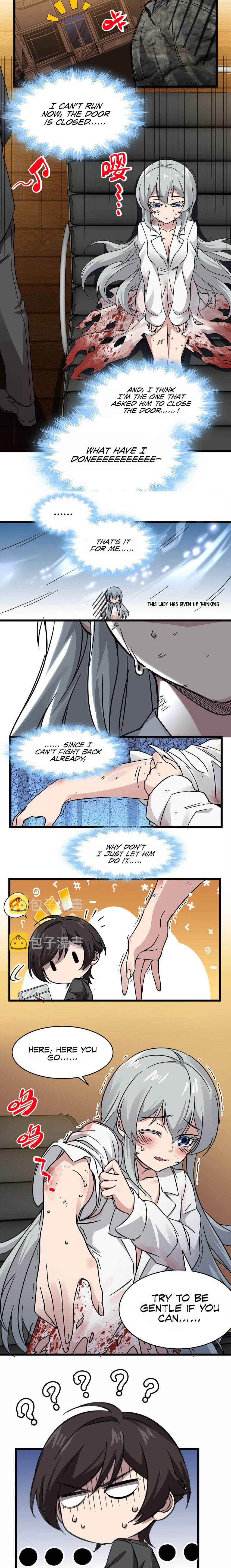 Chapter 69 - Page 10