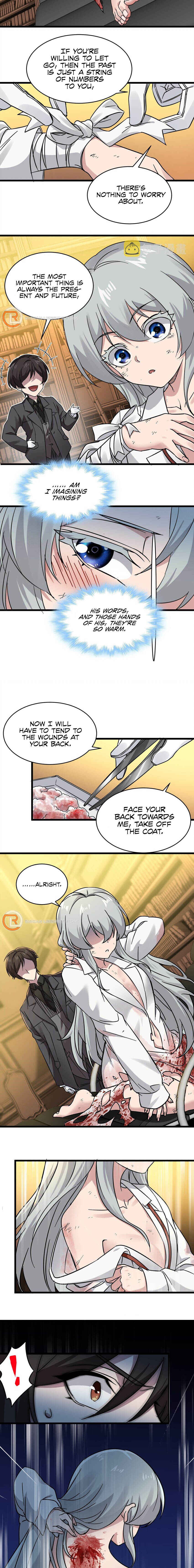 Chapter 69 - Page 14