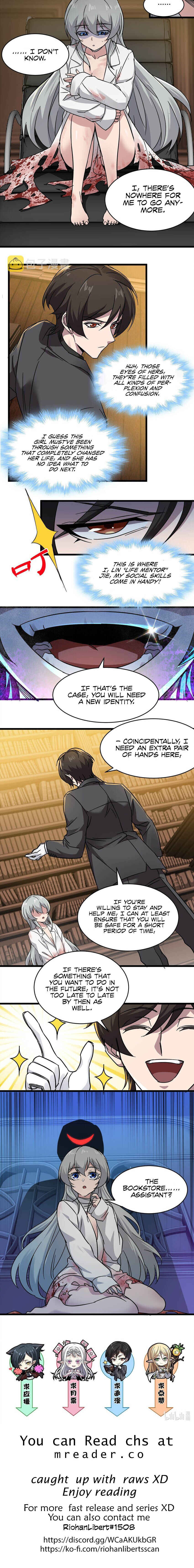 Chapter 69 - Page 16