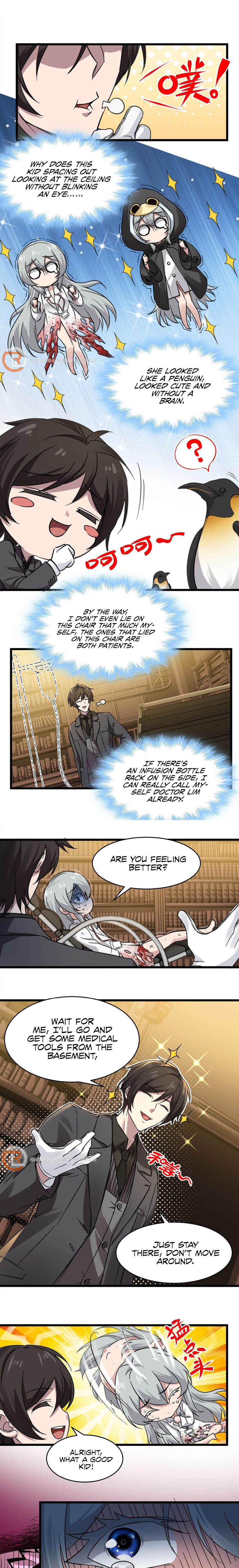 Chapter 69 - Page 6