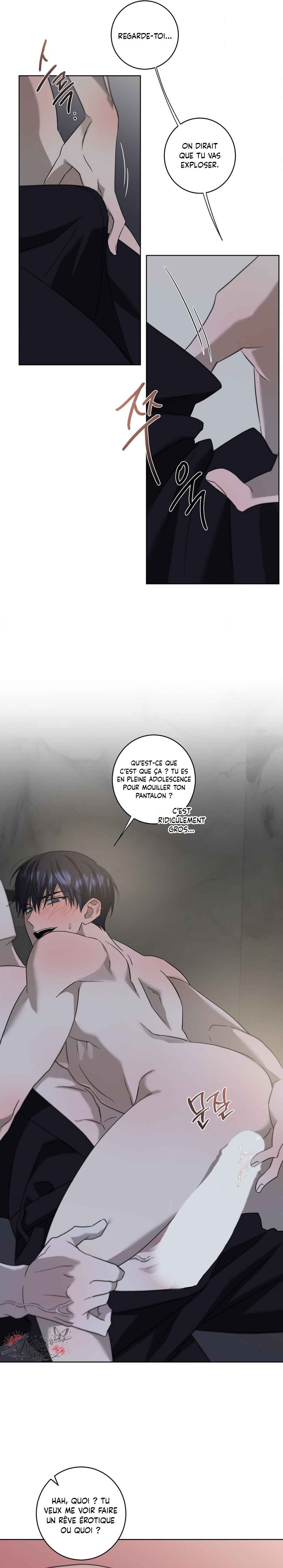 Chapter 29 - Page 22