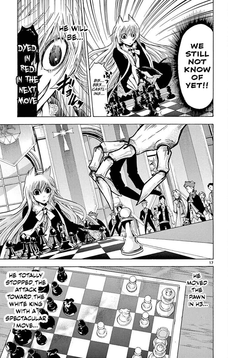 Chapter 41 - Page 17