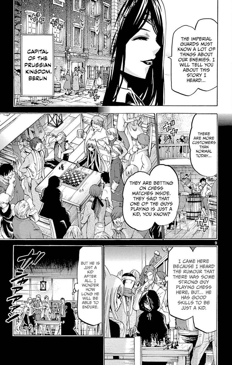 Chapter 41 - Page 9