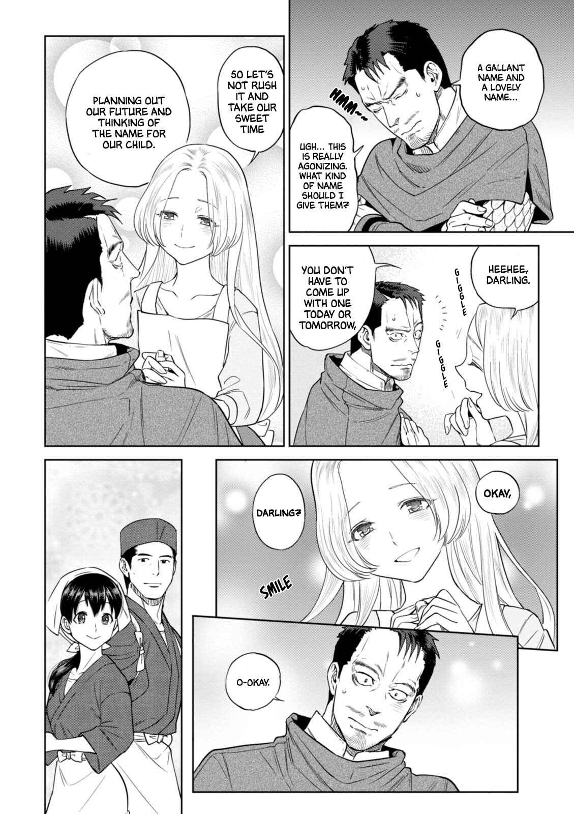 Chapter 32 - Page 21