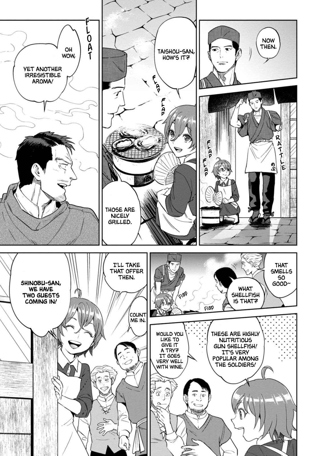 Chapter 32 - Page 28