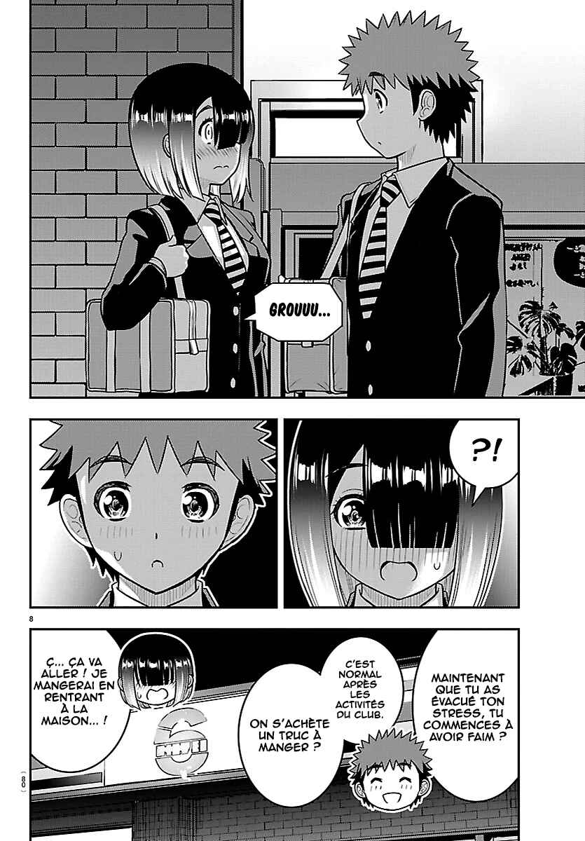 Chapter 284 - Page 10