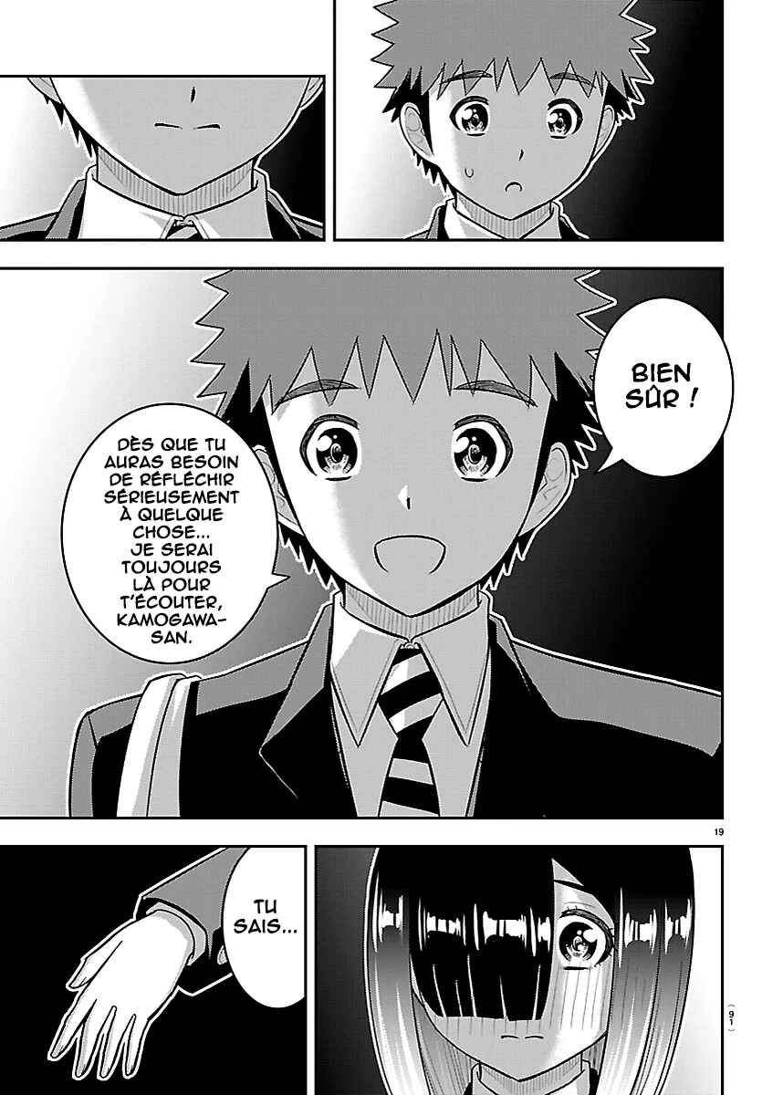 Chapter 284 - Page 21