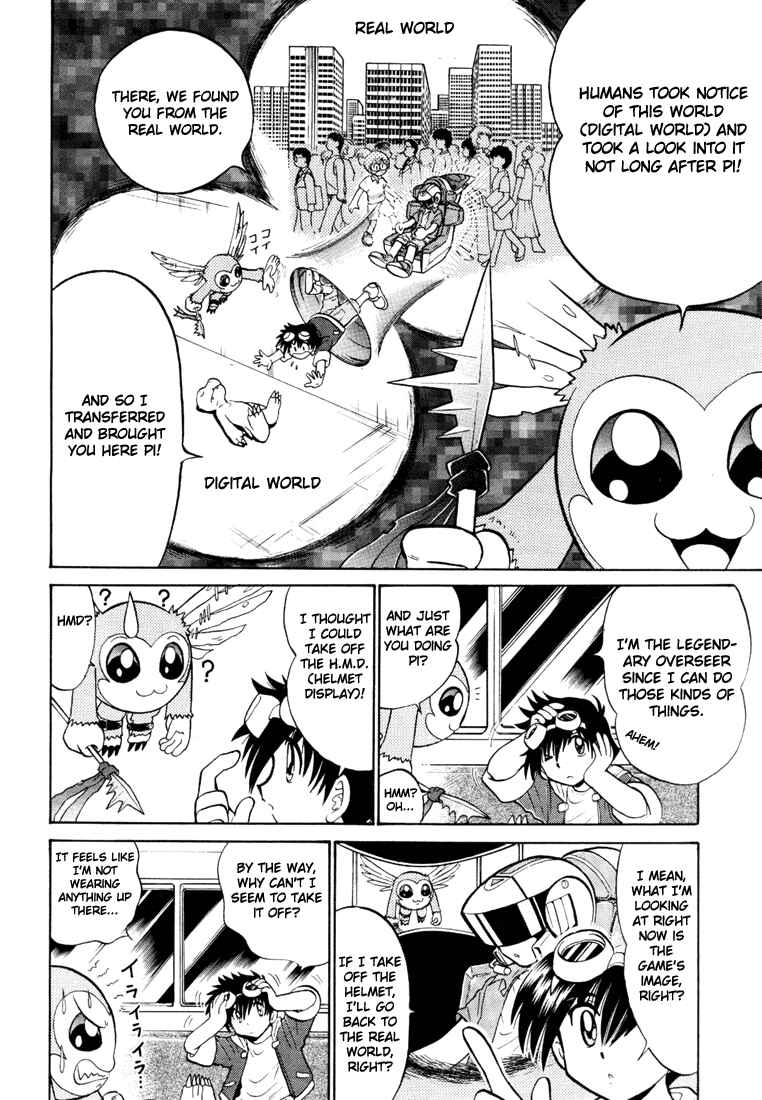 Chapter 4 - Page 4